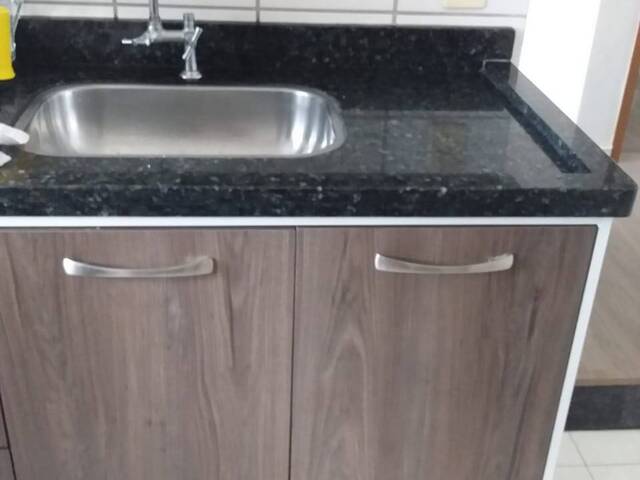 Apartamento para Venda em Americana - 5
