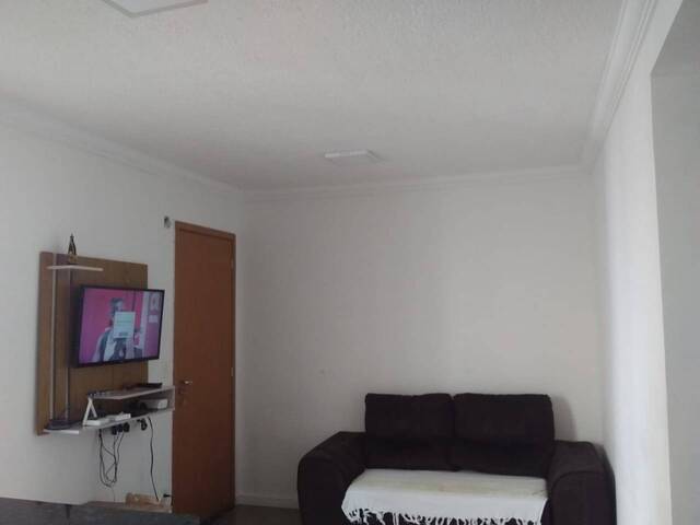 Apartamento para Venda em Americana - 4