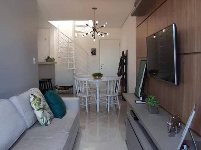 #CO320 - Apartamento para Venda em Americana - SP