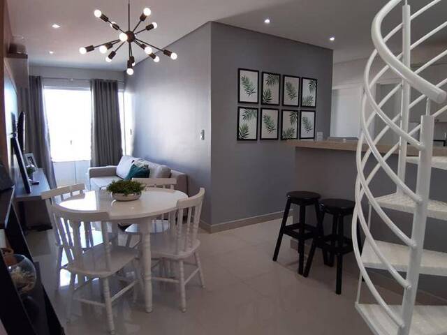 Apartamento para Venda em Americana - 4