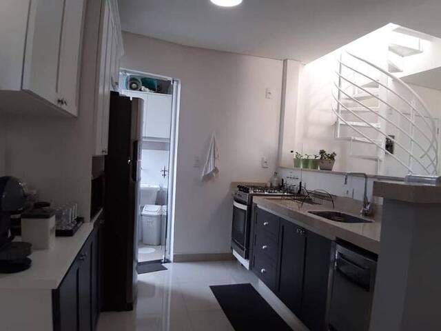 Apartamento para Venda em Americana - 5