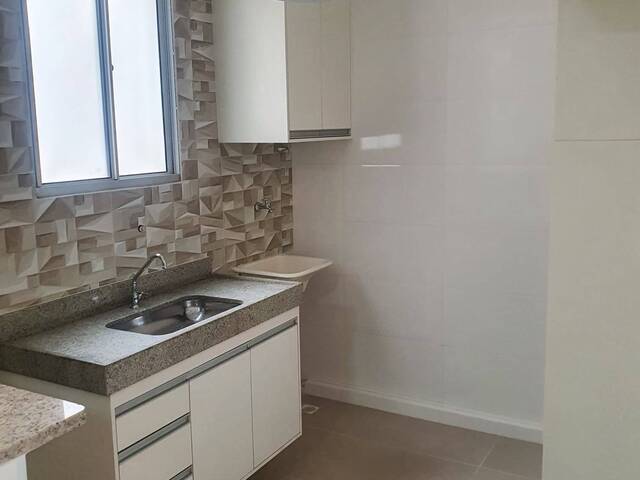 #AP321 - Apartamento para Venda em Americana - SP
