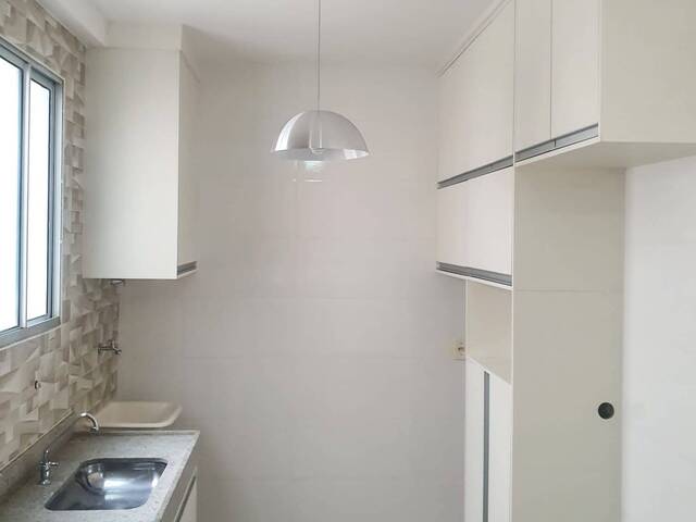 #AP321 - Apartamento para Venda em Americana - SP