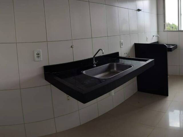 #AP322 - Apartamento para Venda em Americana - SP