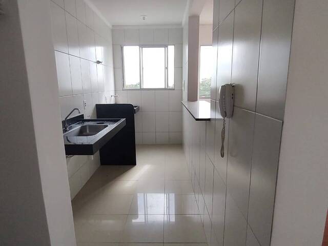 #AP322 - Apartamento para Venda em Americana - SP