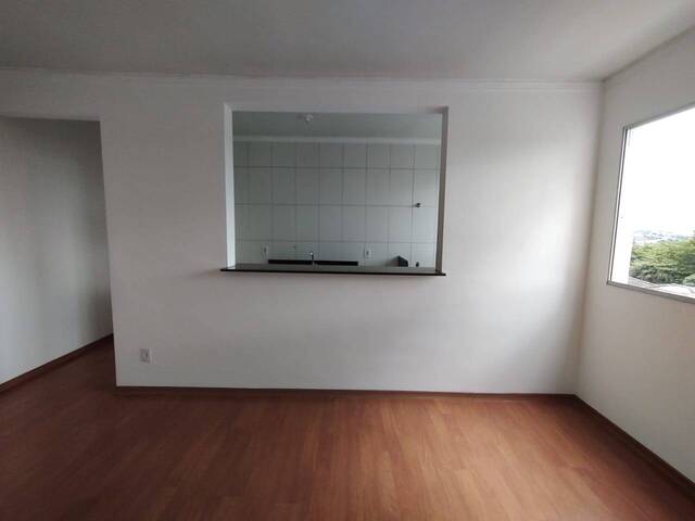 Apartamento para Venda em Americana - 4