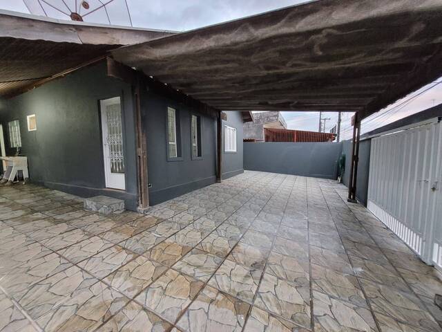 #CA323 - Casa para Venda em Americana - SP