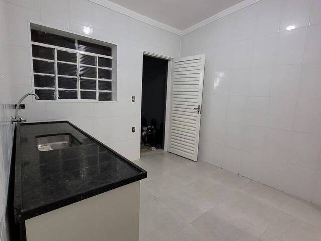 #CA323 - Casa para Venda em Americana - SP