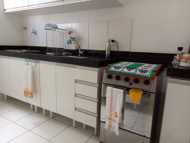 Apartamento para Venda em Americana - 2