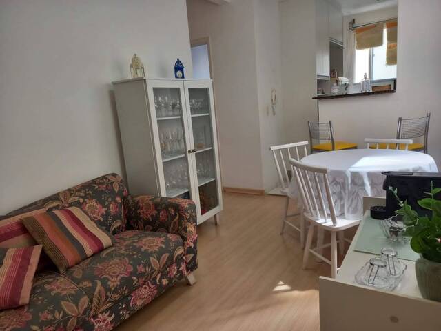 Apartamento para Venda em Americana - 4
