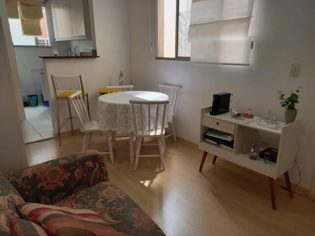 Apartamento para Venda em Americana - 5