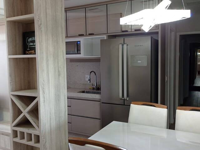 #AP325 - Apartamento para Venda em Americana - SP