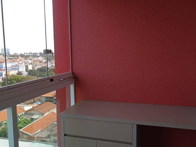 #AP325 - Apartamento para Venda em Americana - SP