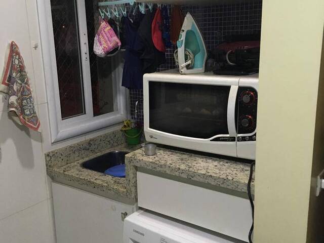 #AP327 - Apartamento para Venda em Americana - SP