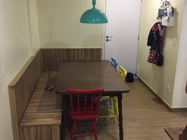 Apartamento para Venda em Americana - 4
