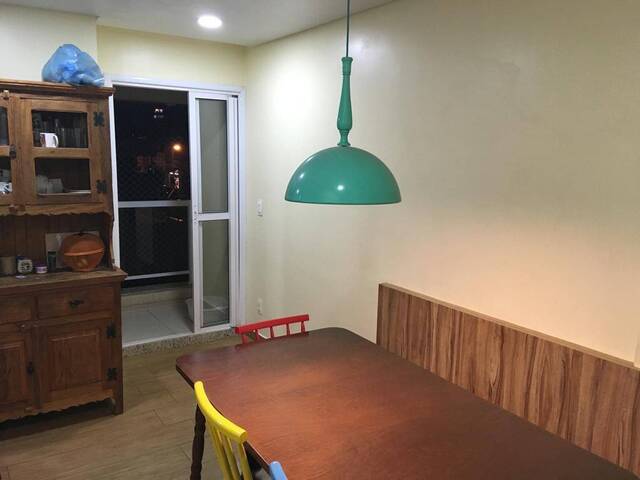 Apartamento para Venda em Americana - 5