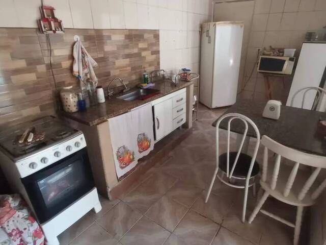 #CA331 - Casa para Venda em Americana - SP - 1