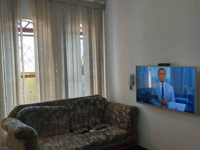 #CA331 - Casa para Venda em Americana - SP