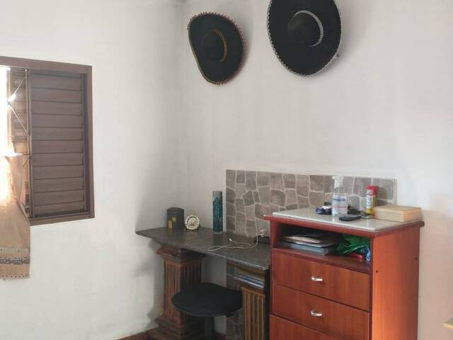 Casa para Venda em Americana - 5