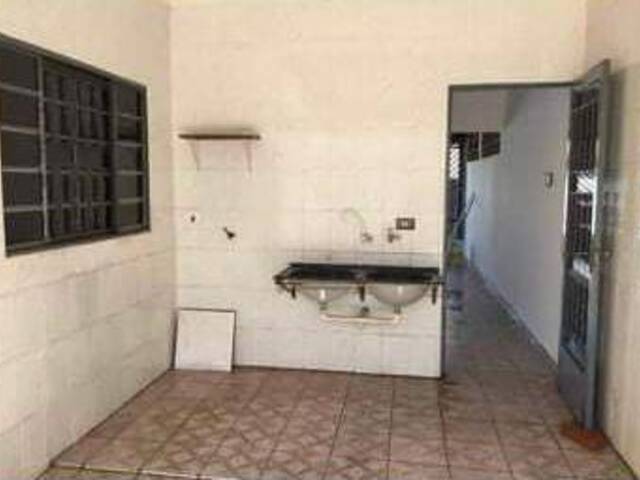 Casa para Venda em Americana - 4