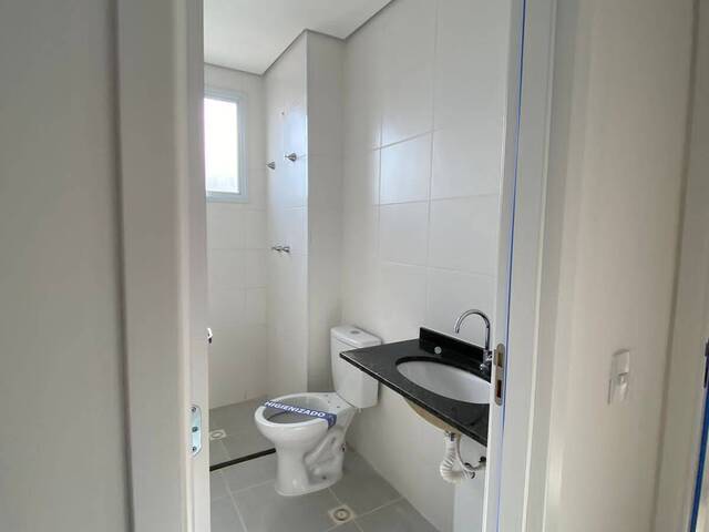 Apartamento para Venda em Santa Bárbara d