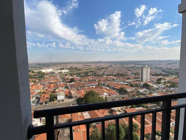 Apartamento para Venda em Santa Bárbara d