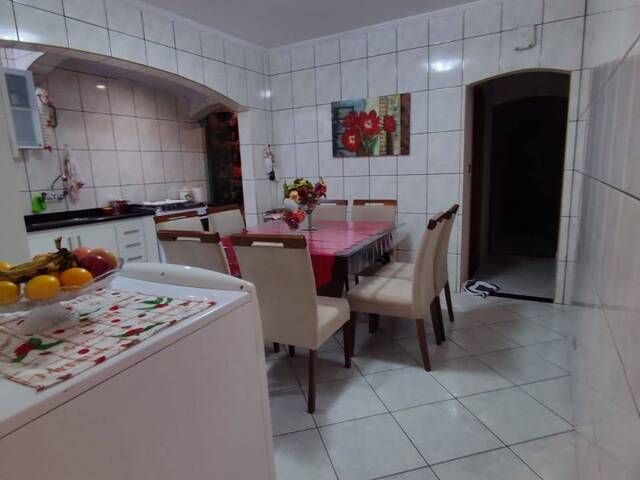 Casa para Venda em Santa Bárbara d