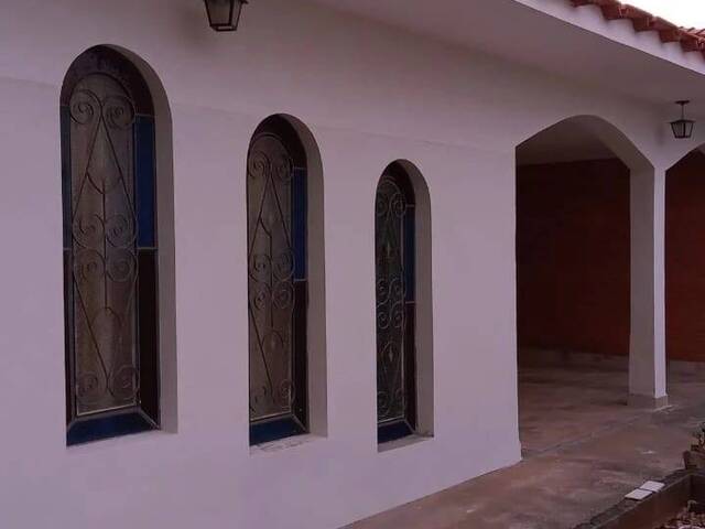 #CA339 - Casa para Venda em Americana - SP