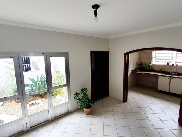 #CA340 - Casa para Venda em Americana - SP