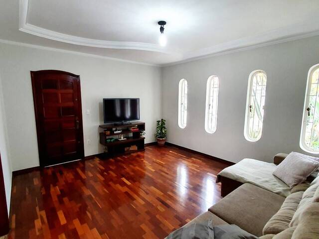 #CA340 - Casa para Venda em Americana - SP