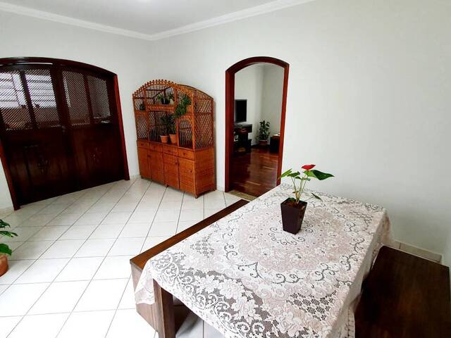 Casa para Venda em Americana - 4