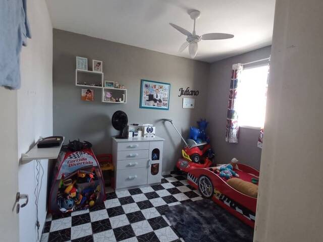 #AP1D8 - Apartamento para Venda em Americana - SP