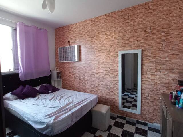Apartamento para Venda em Americana - 4