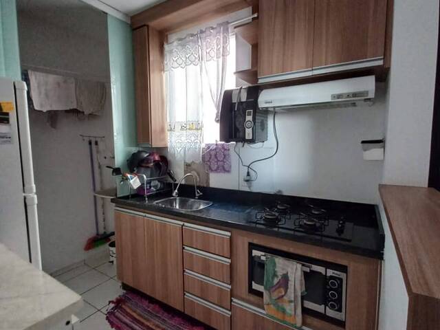 Apartamento para Venda em Americana - 5