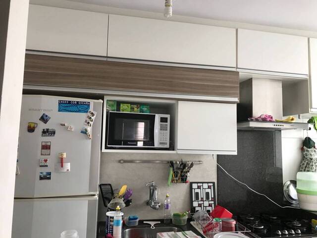 #AP342 - Apartamento para Venda em Americana - SP