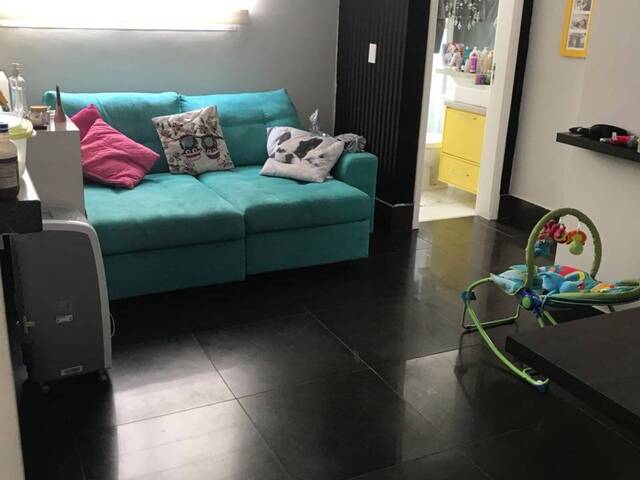 Apartamento para Venda em Americana - 4
