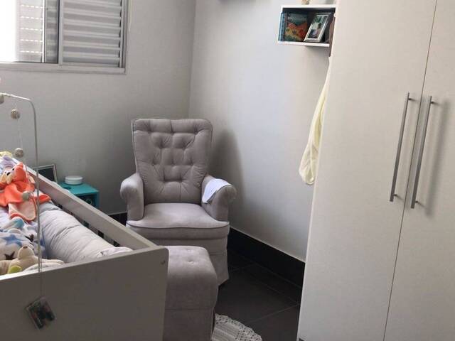 #AP342 - Apartamento para Venda em Americana - SP