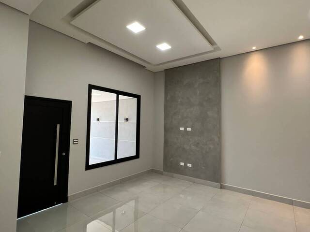 #CA244 - Casa para Venda em Americana - SP