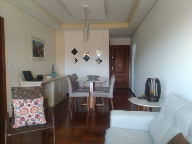 #AP343 - Apartamento para Venda em Americana - SP