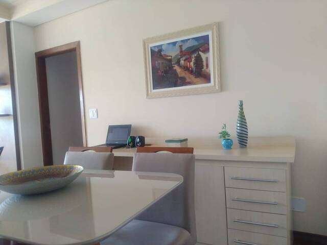#AP343 - Apartamento para Venda em Americana - SP