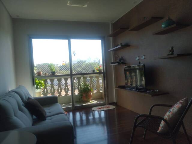 #AP343 - Apartamento para Venda em Americana - SP