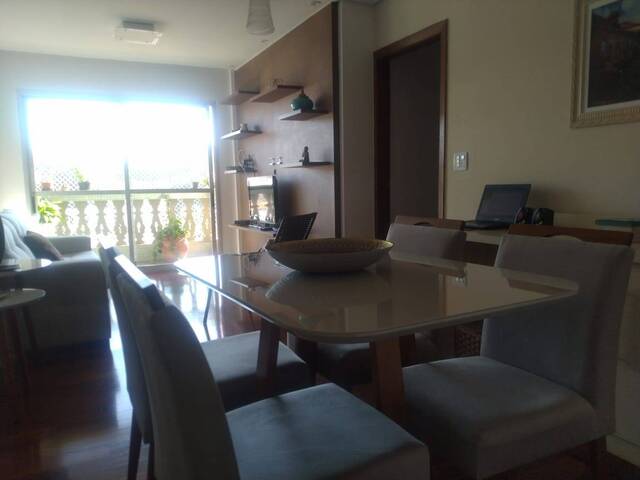 Apartamento para Venda em Americana - 4
