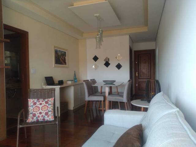Apartamento para Venda em Americana - 5