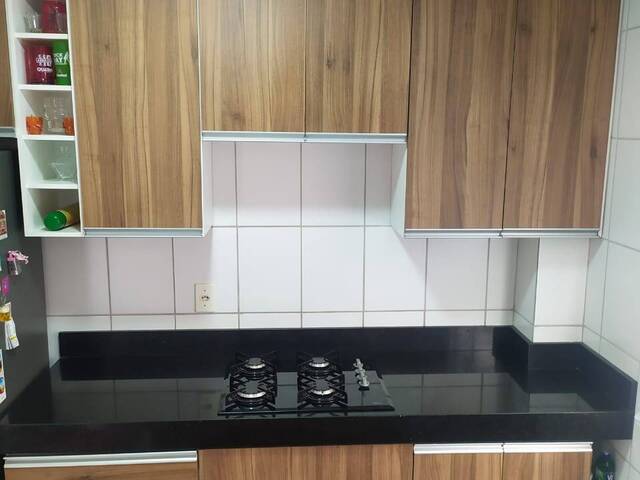 #AP346 - Apartamento para Venda em Americana - SP