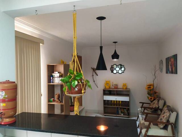 #AP346 - Apartamento para Venda em Americana - SP