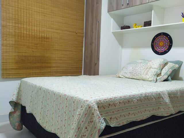 Apartamento para Venda em Americana - 5