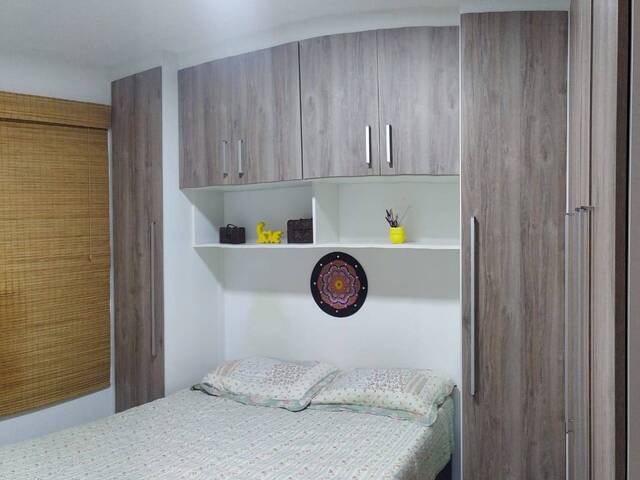 Apartamento para Venda em Americana - 4