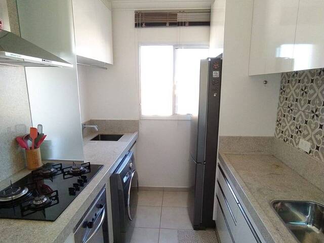 #AP347 - Apartamento para Venda em Americana - SP