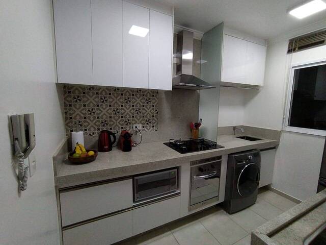 #AP347 - Apartamento para Venda em Americana - SP