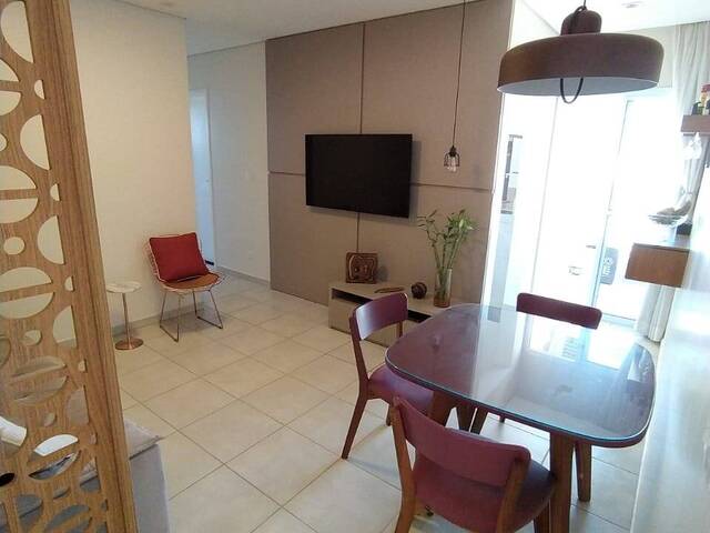 Apartamento para Venda em Americana - 4